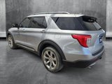 Used 2020 Ford Explorer Platinum image 3