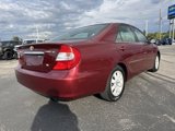 Used 2002 Toyota Camry XLE image 2