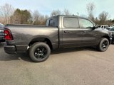 New 2025 RAM 1500 Tradesman w/ Night Edition image 2