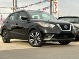 Used 2020 Nissan Kicks SV image 3