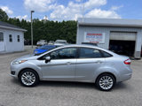 Used 2016 Ford Fiesta S image 4