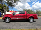 Used 2013 Ford F150 Platinum image 5