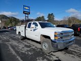 Used 2019 Chevrolet Silverado 2500 W/T w/ WT Convenience Package image 3
