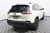 Used 2023 Jeep Cherokee Altitude Lux image 6