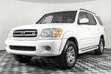 Used 2004 Toyota Sequoia Limited image 2