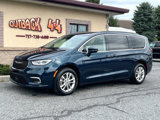 Used 2021 Chrysler Pacifica Touring image 4