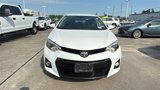 Used 2015 Toyota Corolla S image 2