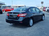 Used 2013 Nissan Sentra S image 4