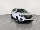 Certified 2023 Chevrolet Equinox Premier image 2