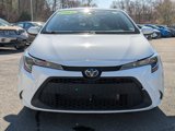 Used 2022 Toyota Corolla LE image 2