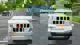 Used 2006 Jeep Commander 4WD image 3