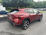Used 2024 Chevrolet Trax RS w/ Driver Confidence Package image 3