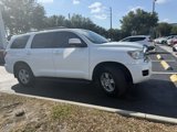 Used 2014 Toyota Sequoia SR5 image 2