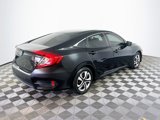 Certified 2018 Honda Civic LX image 6