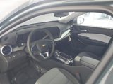 New 2025 Chevrolet Trax LT w/ Driver Confidence Package image 2