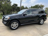 Used 2015 Mercedes-Benz GL 450 4MATIC image 5