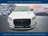 New 2025 Lincoln Corsair Reserve w/ Jet Appearance Package image 2