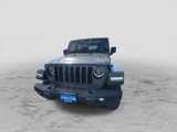 Certified 2020 Jeep Wrangler Unlimited Sahara image 3