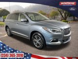 Used 2019 INFINITI QX60 Luxe image 1