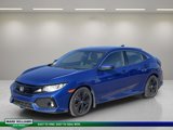 Used 2018 Honda Civic EX image 2