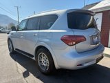 Used 2011 INFINITI QX56 4WD image 3