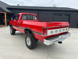 Used 1993 Dodge D/W Truck 250 image 6