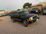 Used 2006 Jeep Commander 2WD image 5