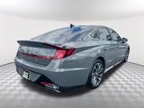 Used 2020 Hyundai Sonata Limited image 5