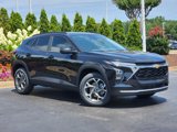 New 2025 Chevrolet Trax LT w/ Driver Confidence Package image 2