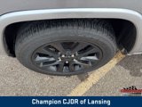 Used 2018 Jeep Grand Cherokee Altitude image 2