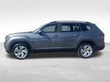 Certified 2021 Volkswagen Atlas SE w/ Panoramic Sunroof Package image 5