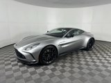 New 2025 Aston Martin V8 Vantage Coupe image 4
