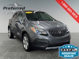 Used 2015 Buick Encore FWD image 4