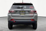 Used 2022 Jeep Compass Trailhawk image 4