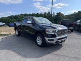 Used 2019 RAM 1500 Laramie image 1