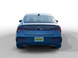 New 2025 Hyundai Elantra SEL image 4
