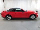 Used 2012 Ford Mustang Convertible image 6