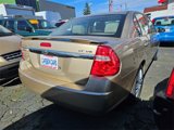 Used 2006 Chevrolet Malibu LT w/ Front Seating Package image 3