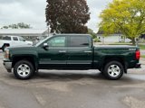 Used 2015 Chevrolet Silverado 1500 LTZ Z71 w/ LTZ Plus Package image 5