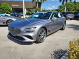 New 2025 Genesis G70 2.5T image 3