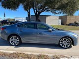 Used 2016 MAZDA MAZDA6 Touring image 5