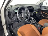 New 2025 Kia Soul EX image 3