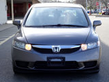 Used 2010 Honda Civic LX-S image 2