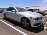 Used 2019 BMW 530i w/ Convenience Package image 2
