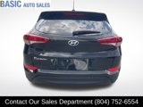 Used 2017 Hyundai Tucson SE image 6