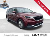 Certified 2023 Kia Carnival LX image 1