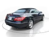Used 2012 Mercedes-Benz E 350 Cabriolet image 4
