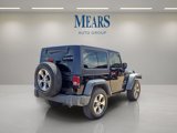 Used 2008 Jeep Wrangler X image 5