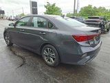 Used 2023 Kia Forte LXS w/ LXS Technology Package image 4