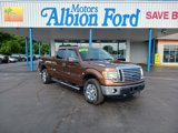 Used 2012 Ford F150 XLT w/ XLT Convenience Pkg image 3